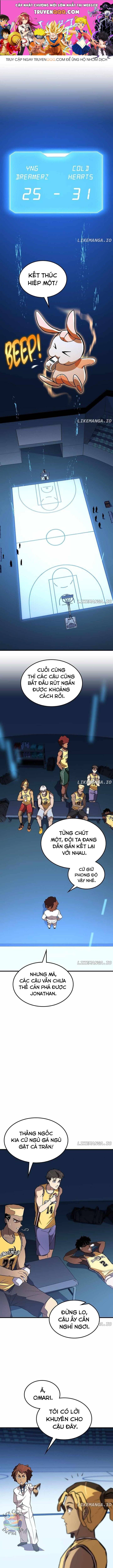 Overtime Chapter 26 - 1