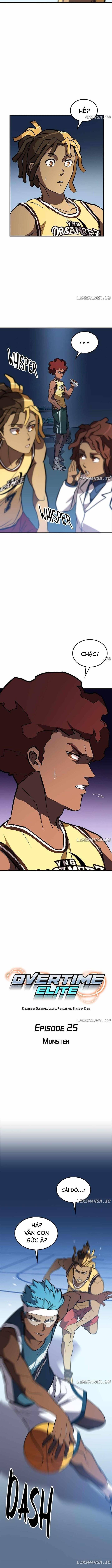 Overtime Chapter 26 - 2