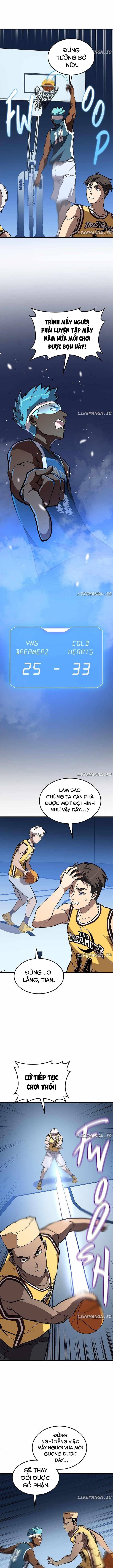 Overtime Chapter 26 - 4