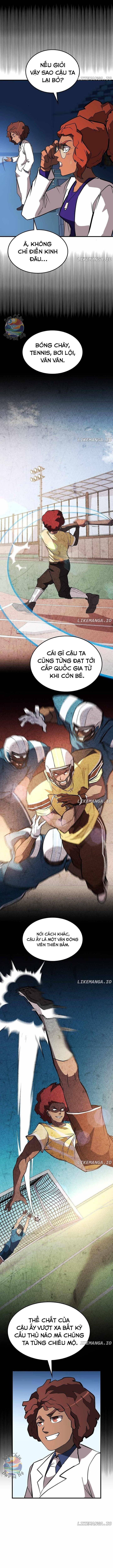 Overtime Chapter 26 - 6