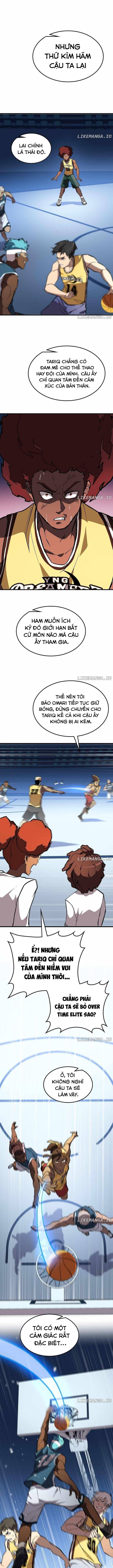 Overtime Chapter 26 - 7