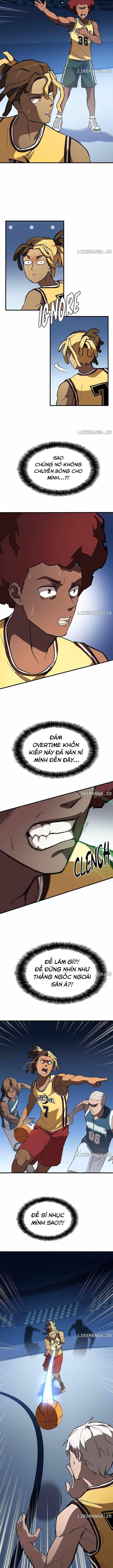 Overtime Chapter 26 - 9