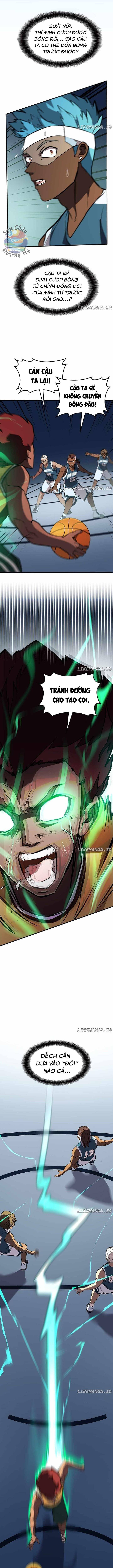 Overtime Chapter 26 - 11