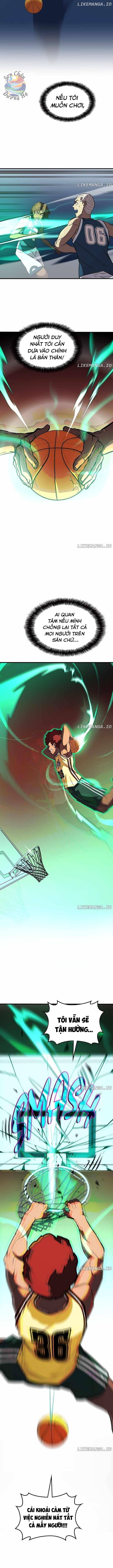 Overtime Chapter 26 - 12