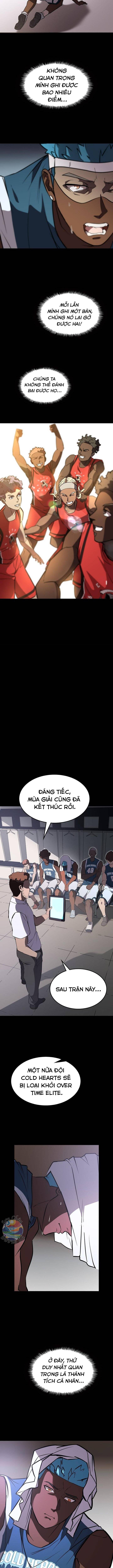 Overtime Chapter 27 - 3