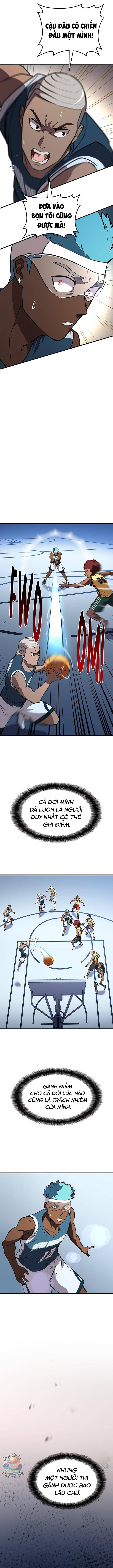 Overtime Chapter 27 - 5