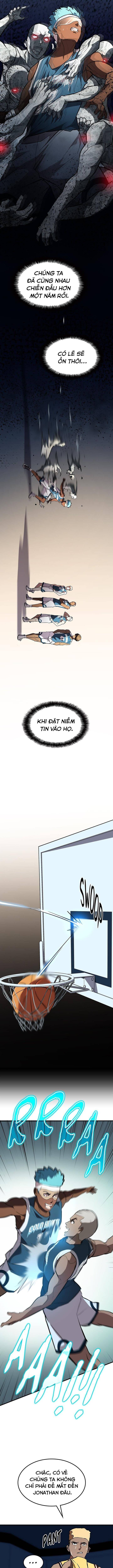 Overtime Chapter 27 - 6