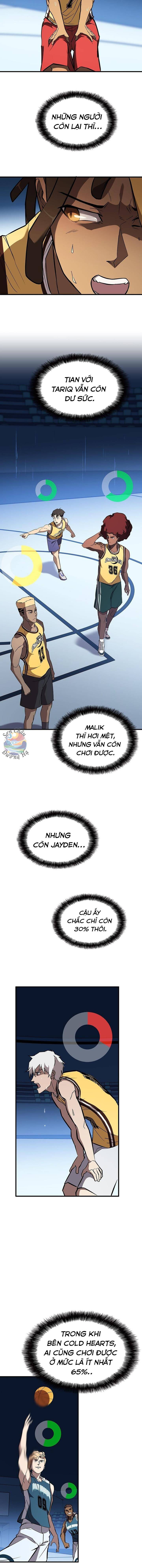 Overtime Chapter 27 - 9