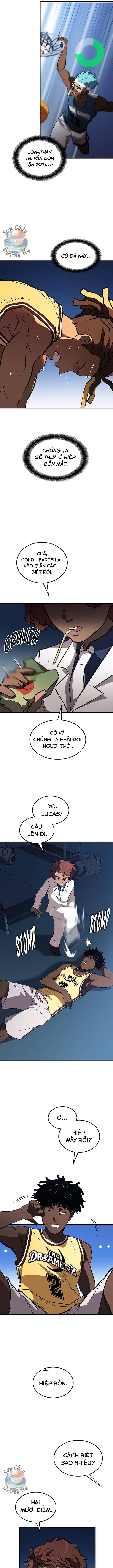 Overtime Chapter 27 - 10