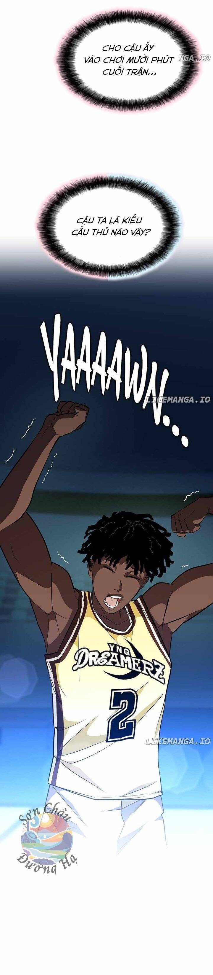 Overtime Chapter 28 - 3