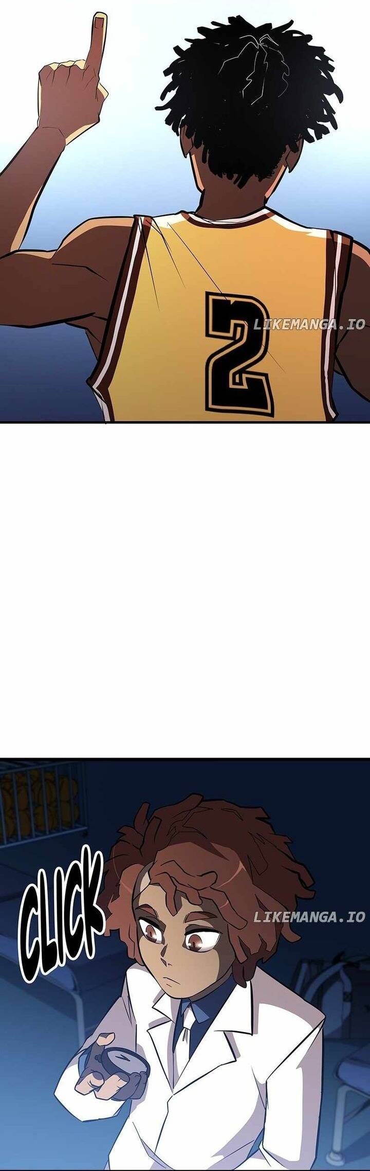 Overtime Chapter 28 - 6