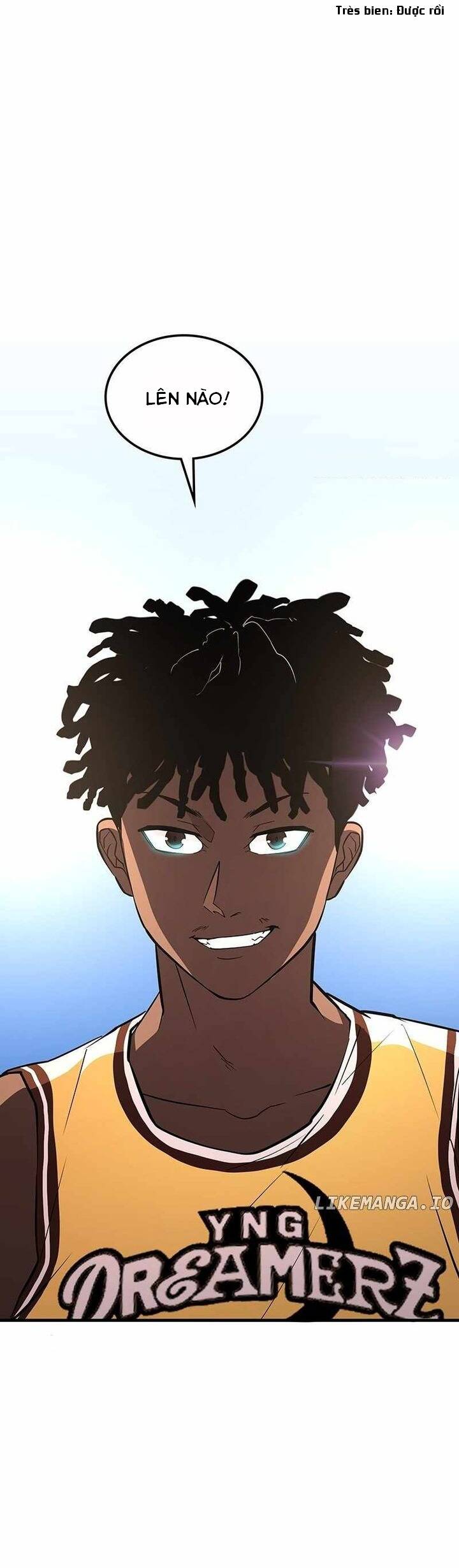 Overtime Chapter 28 - 8