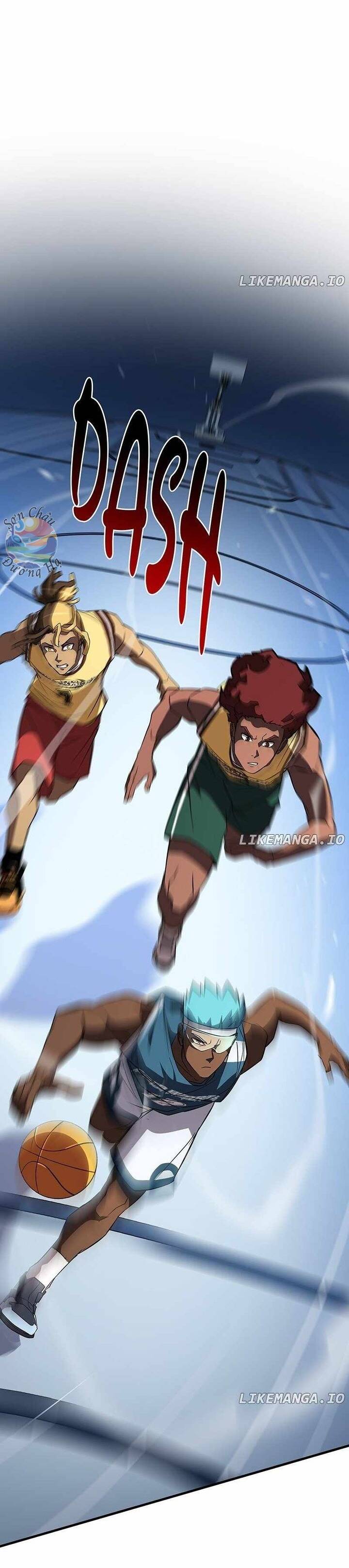 Overtime Chapter 28 - 9