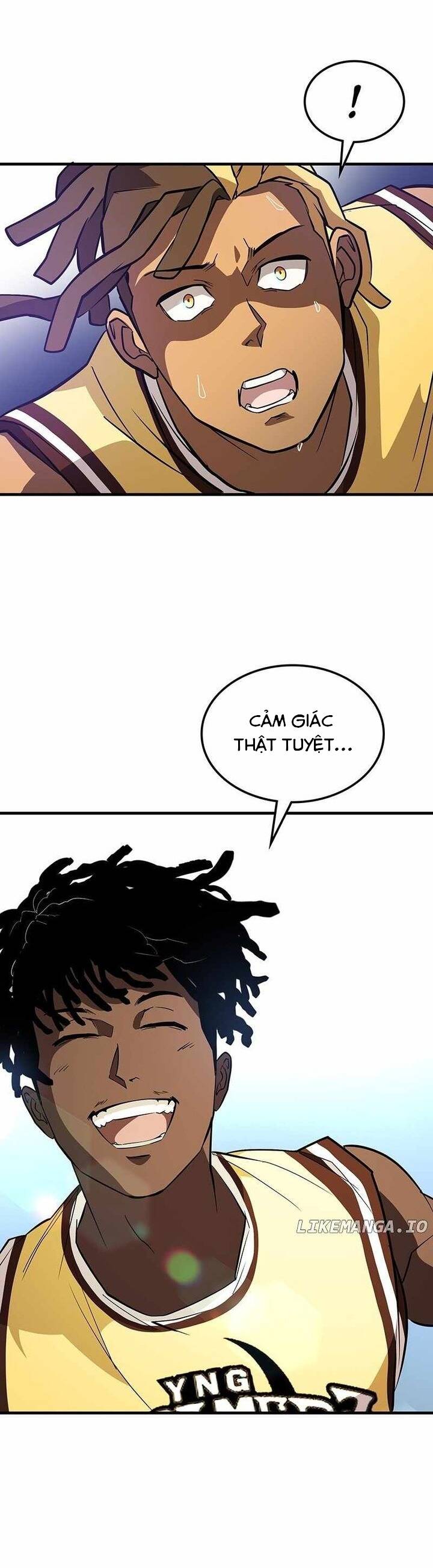 Overtime Chapter 28 - 11