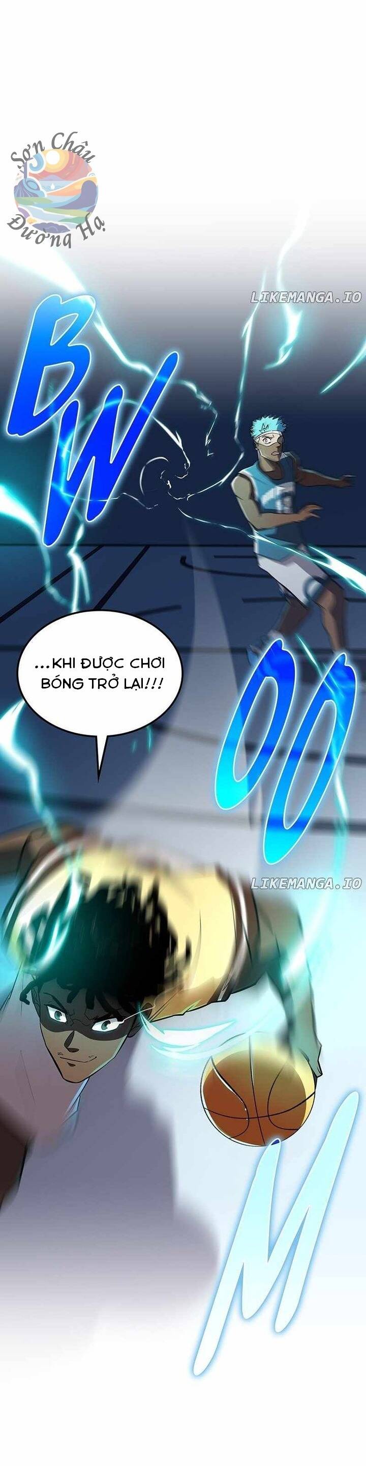 Overtime Chapter 28 - 12