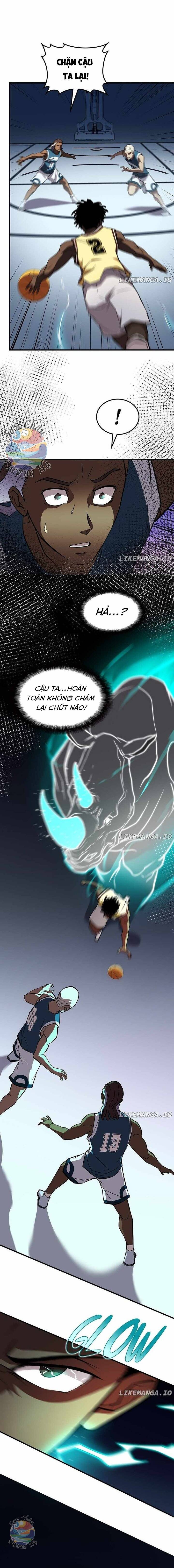 Overtime Chapter 28 - 13