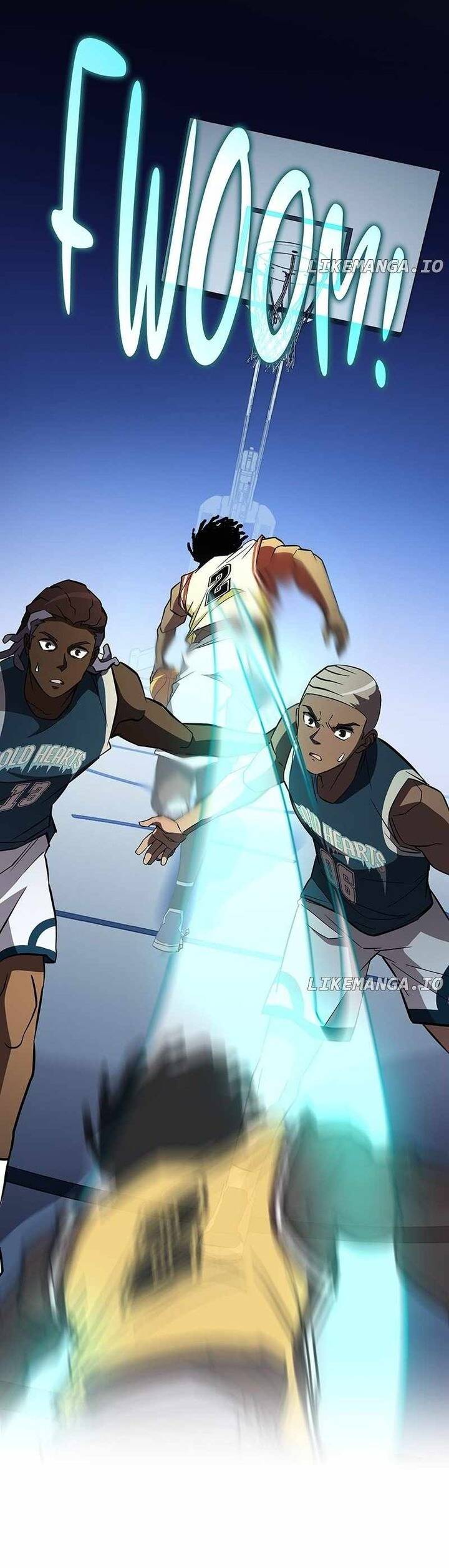 Overtime Chapter 28 - 14