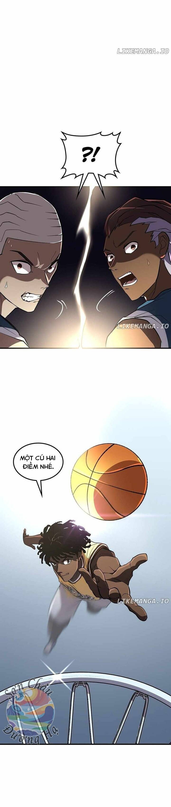 Overtime Chapter 28 - 15