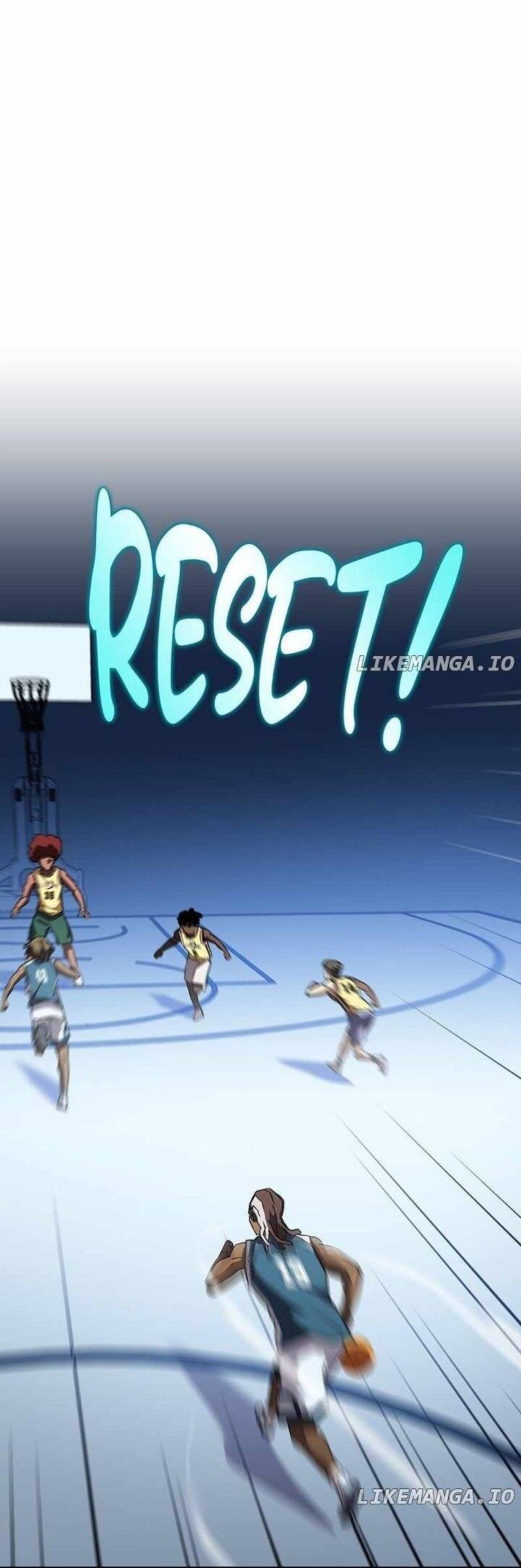 Overtime Chapter 28 - 22