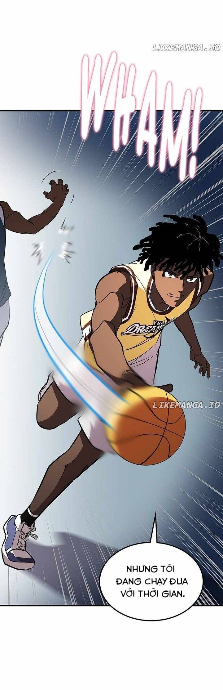 Overtime Chapter 28 - 24