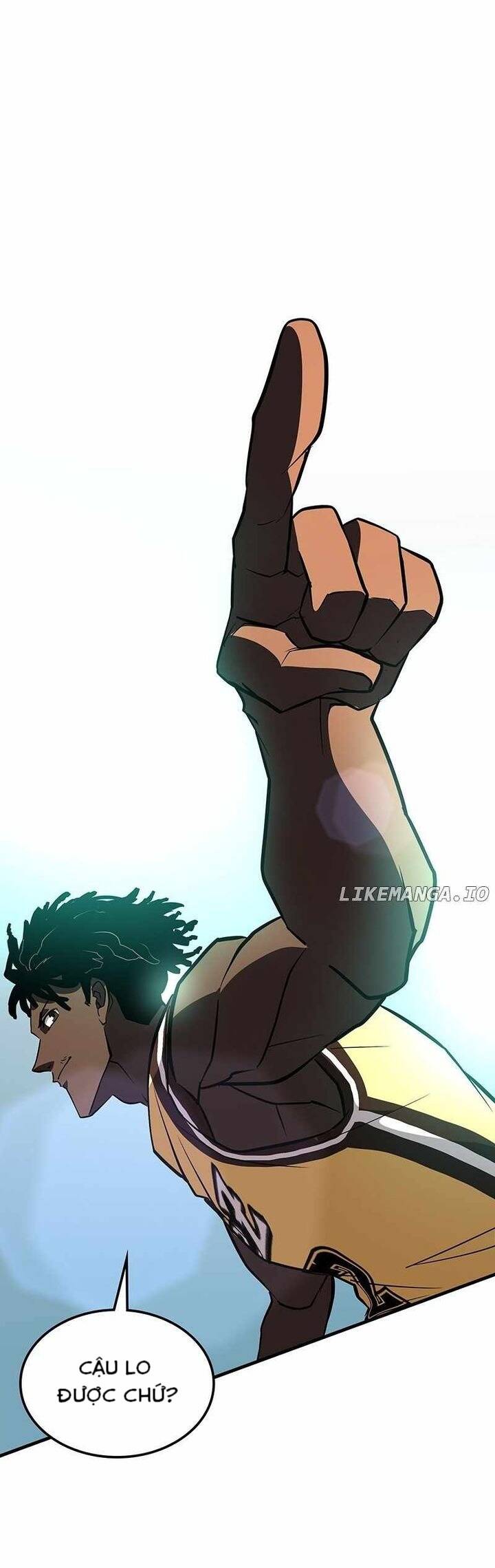 Overtime Chapter 28 - 27