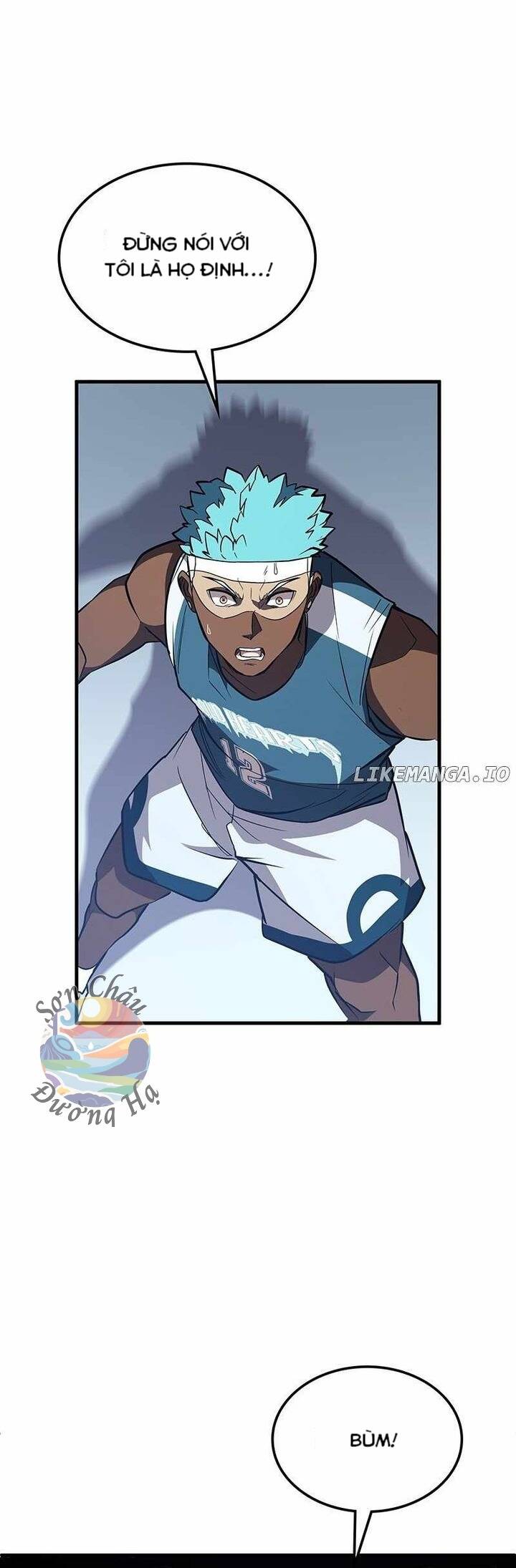 Overtime Chapter 28 - 30