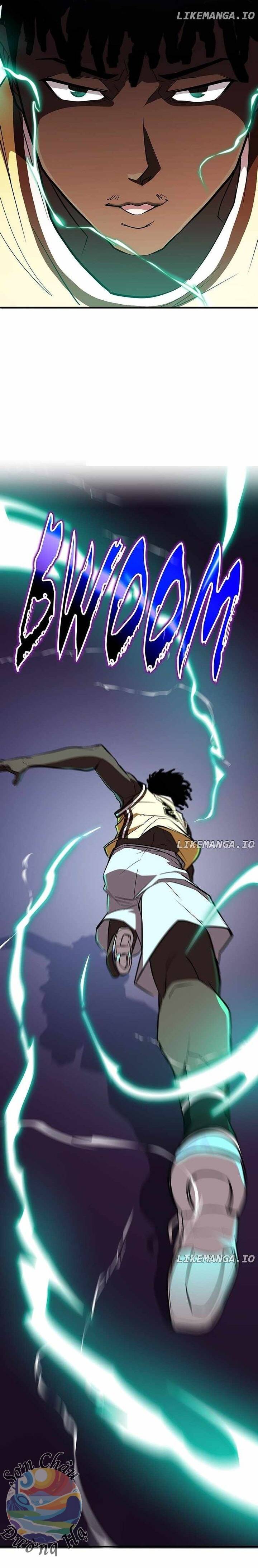 Overtime Chapter 28 - 31