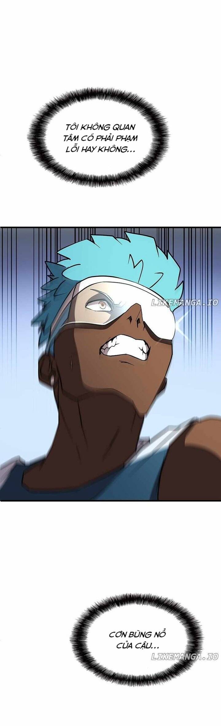 Overtime Chapter 28 - 34