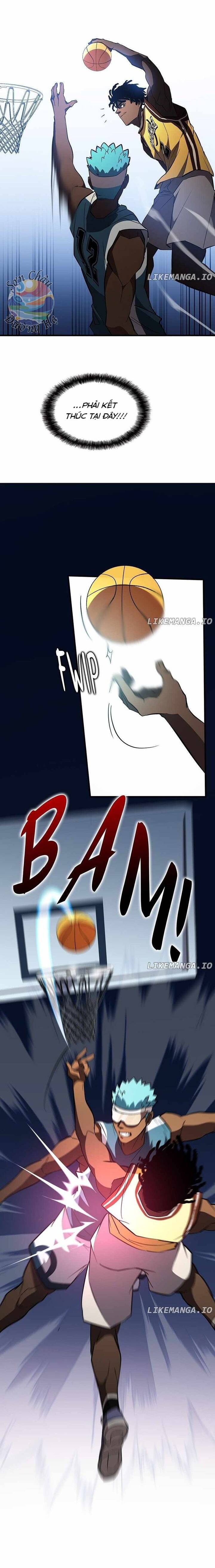 Overtime Chapter 28 - 35