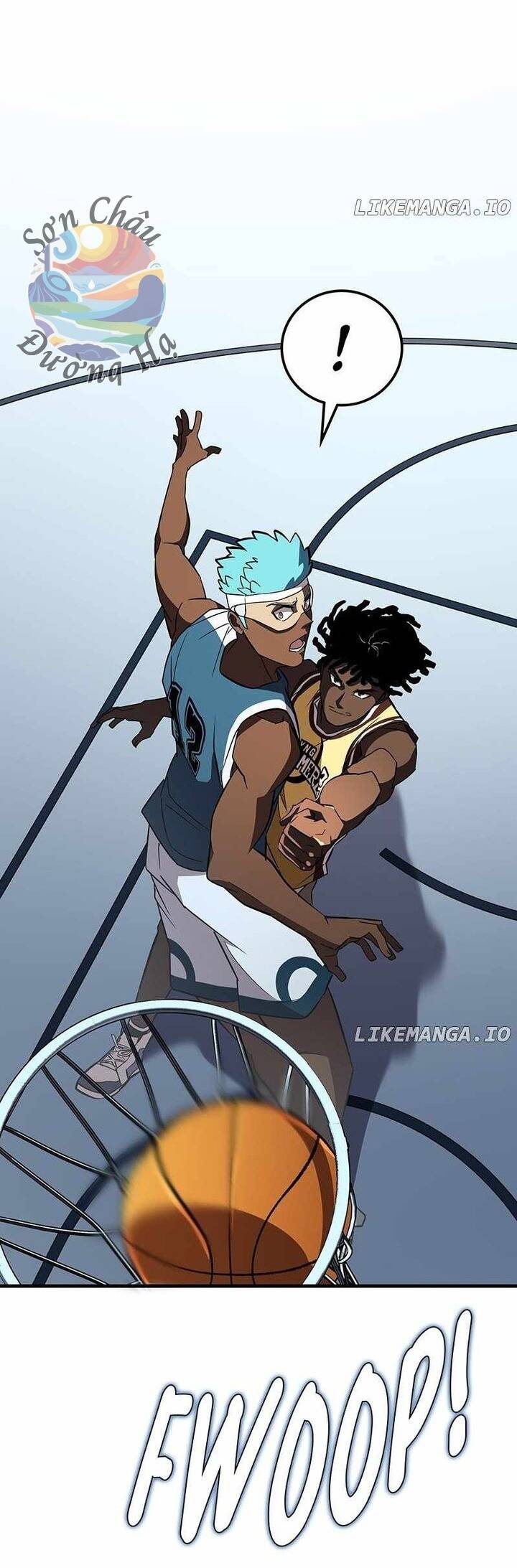 Overtime Chapter 28 - 36