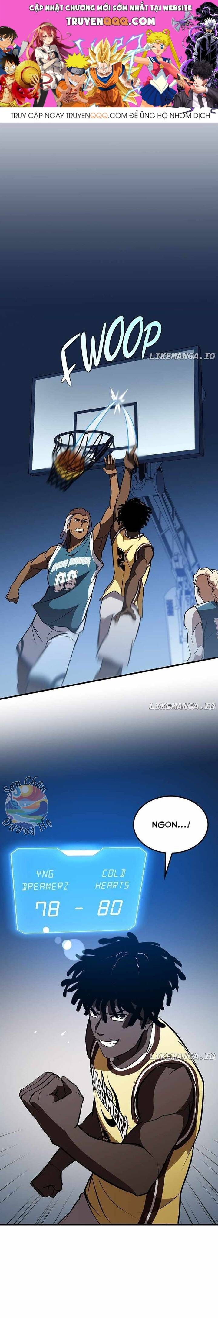 Overtime Chapter 29 - 1