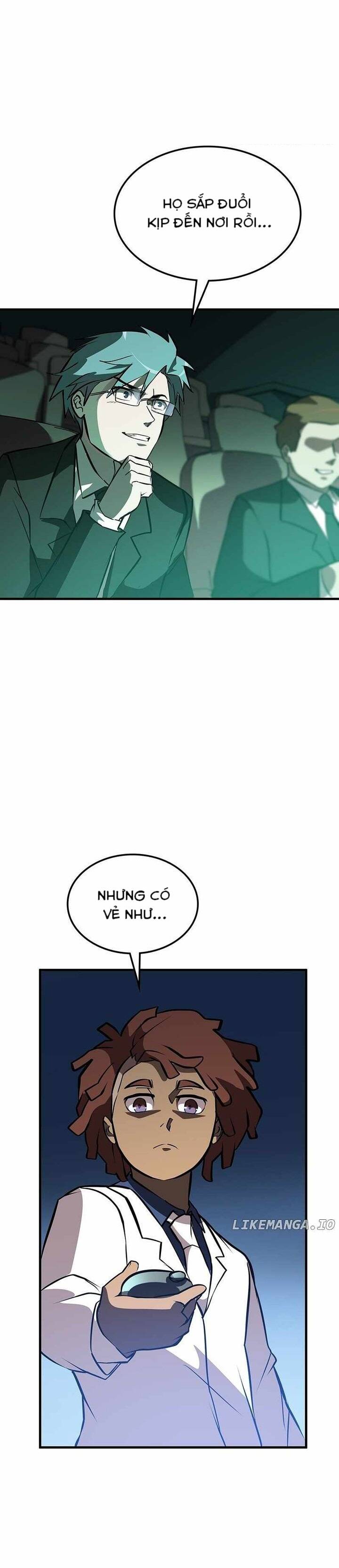 Overtime Chapter 29 - 2