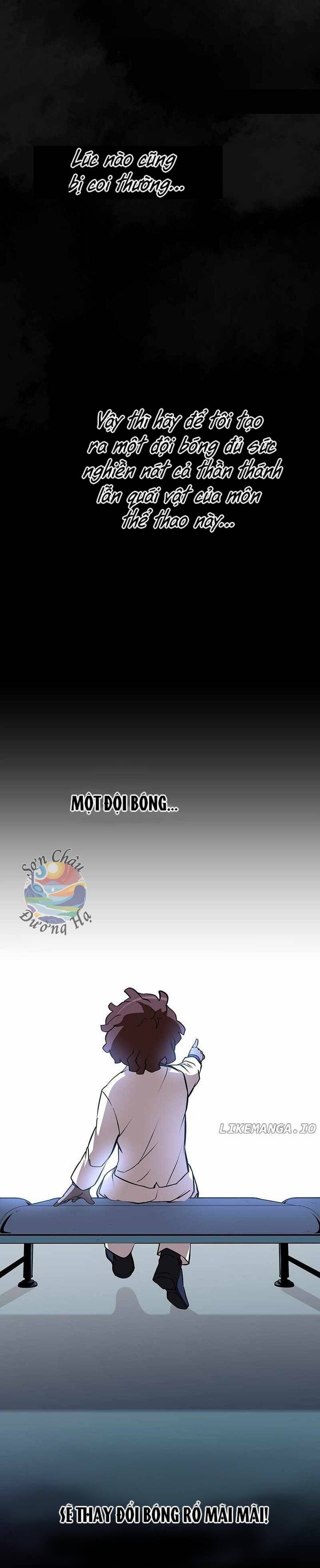 Overtime Chapter 29 - 7