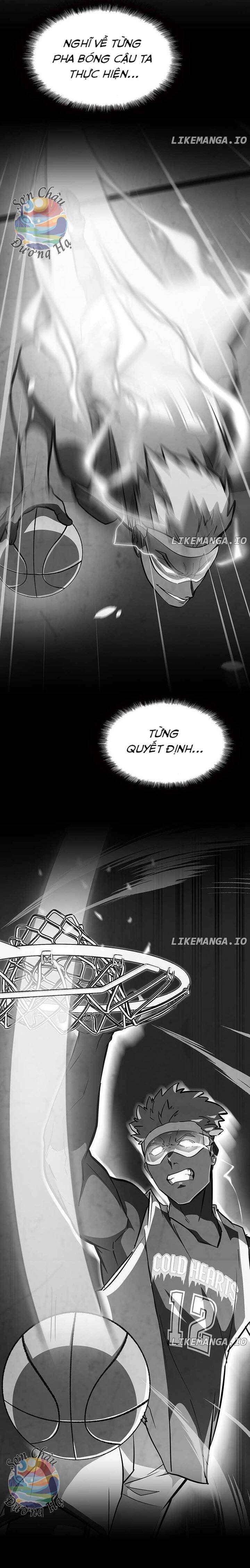 Overtime Chapter 29 - 10