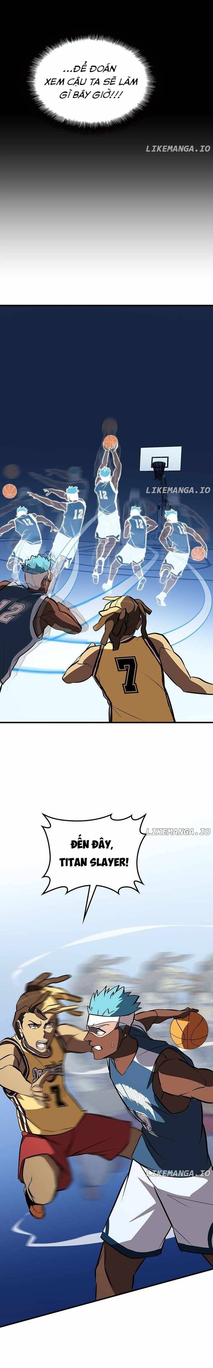 Overtime Chapter 29 - 11