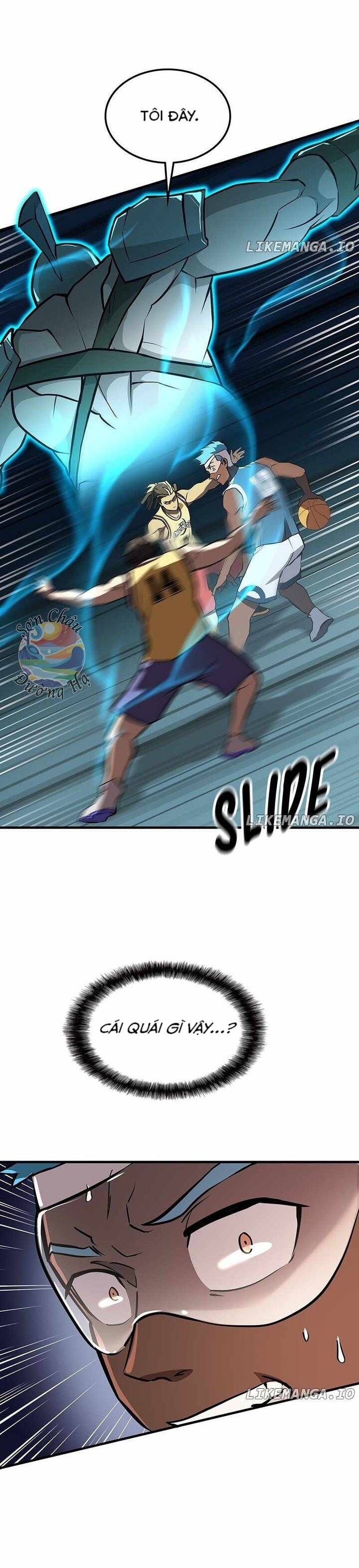 Overtime Chapter 29 - 12