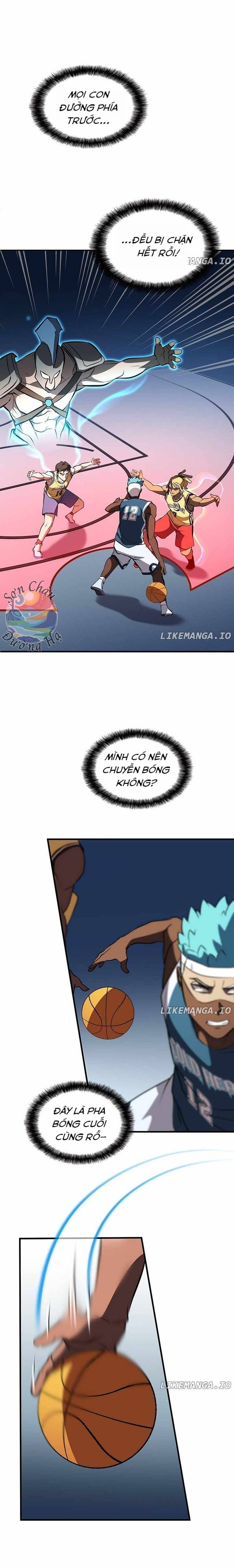 Overtime Chapter 29 - 13