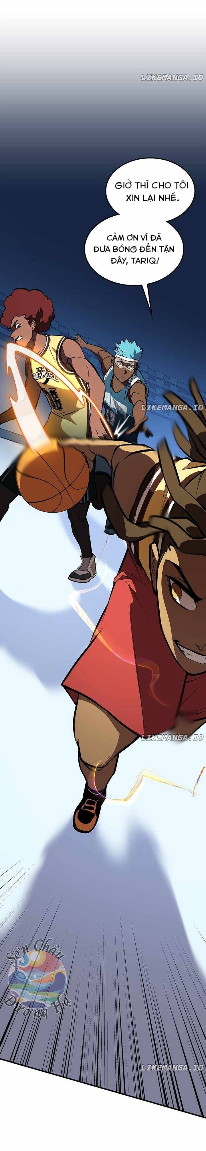 Overtime Chapter 29 - 19