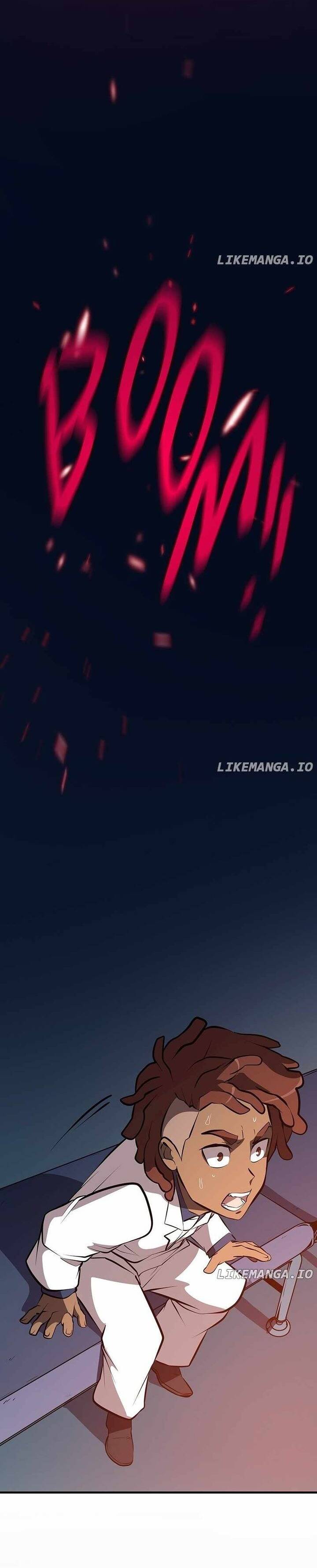 Overtime Chapter 29 - 24