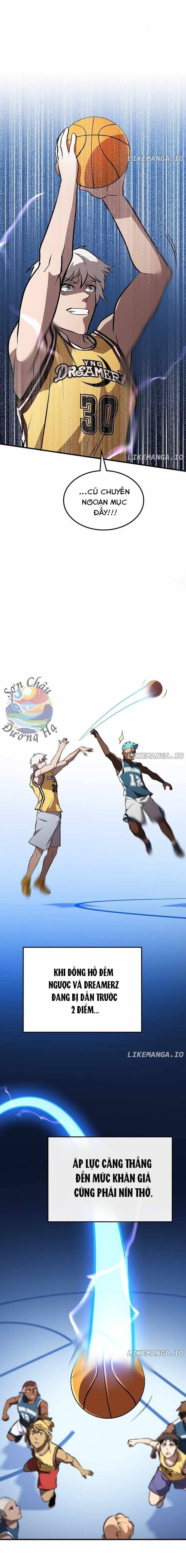 Overtime Chapter 29 - 26