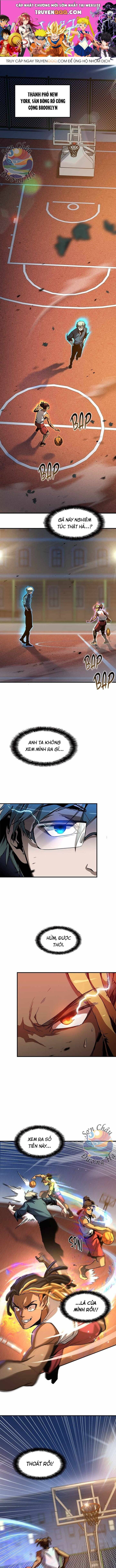 Overtime Chapter 3 - 1