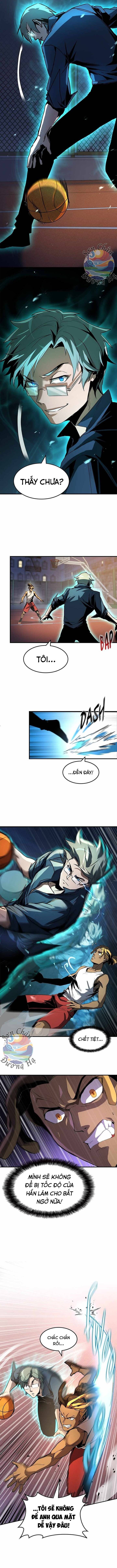 Overtime Chapter 3 - 3