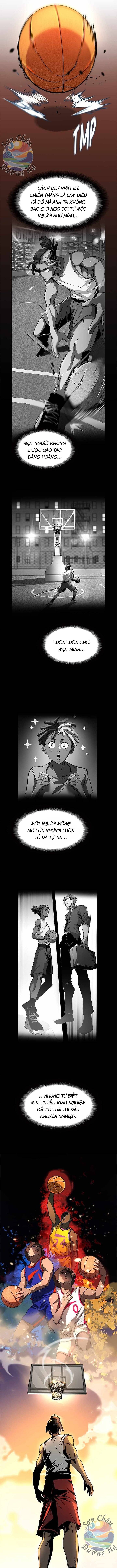 Overtime Chapter 3 - 9