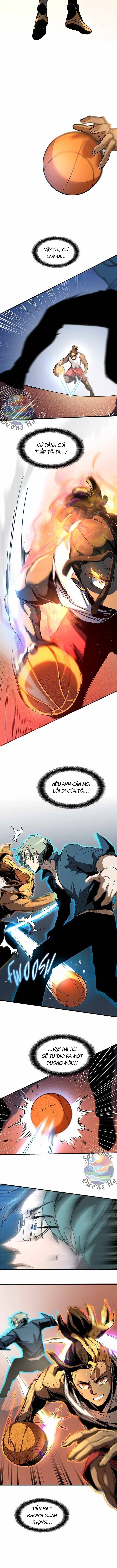 Overtime Chapter 3 - 10