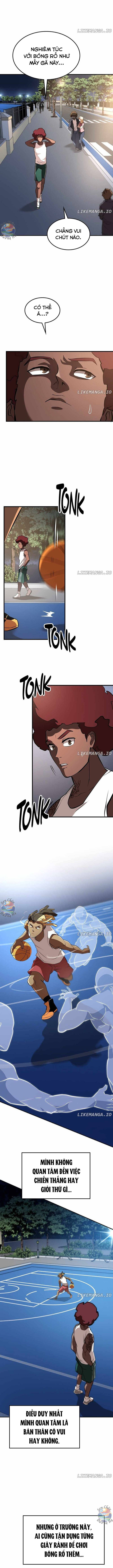 Overtime Chapter 30 - 9