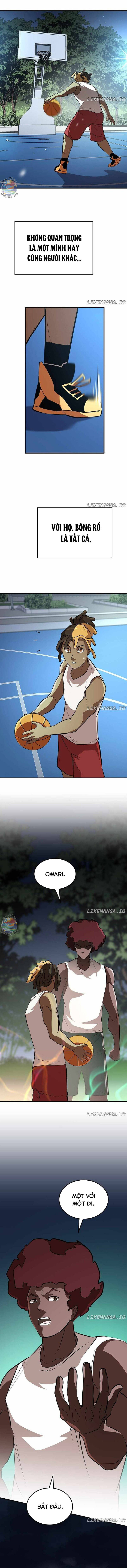 Overtime Chapter 30 - 10