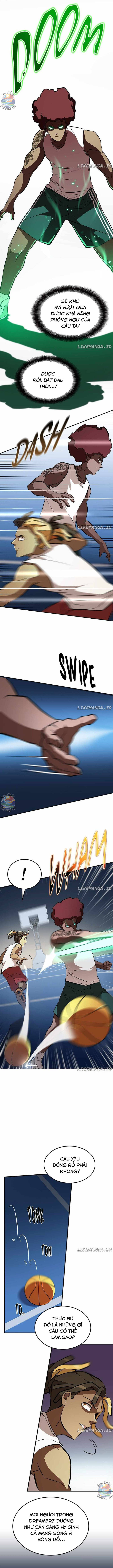 Overtime Chapter 31 - 2