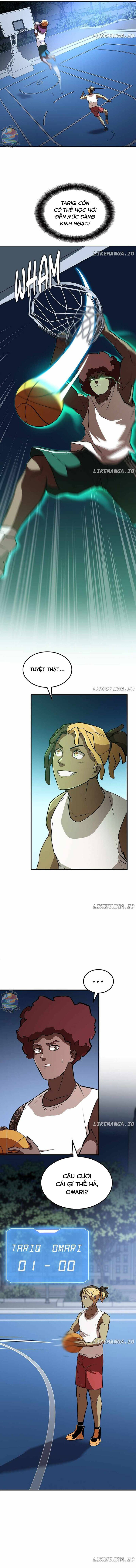 Overtime Chapter 31 - 4