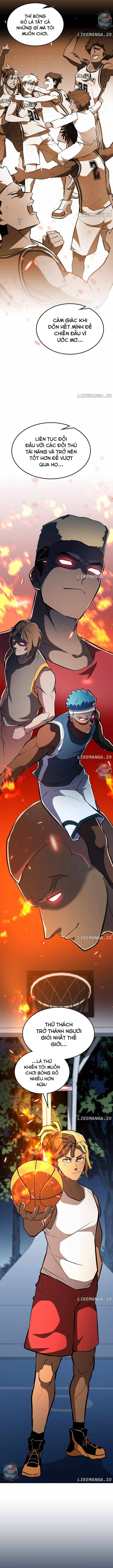 Overtime Chapter 31 - 9