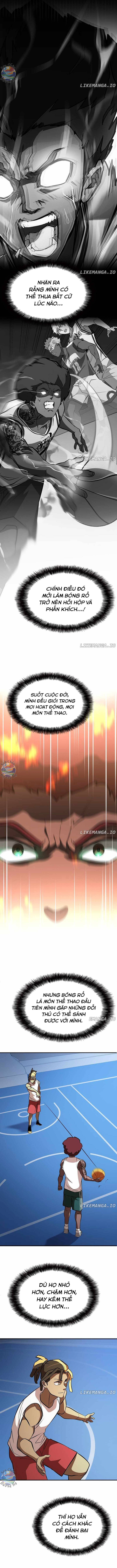 Overtime Chapter 31 - 10